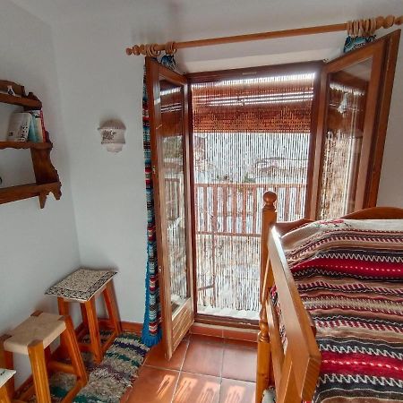 בוביון Casa Rural La Argentina מראה חיצוני תמונה