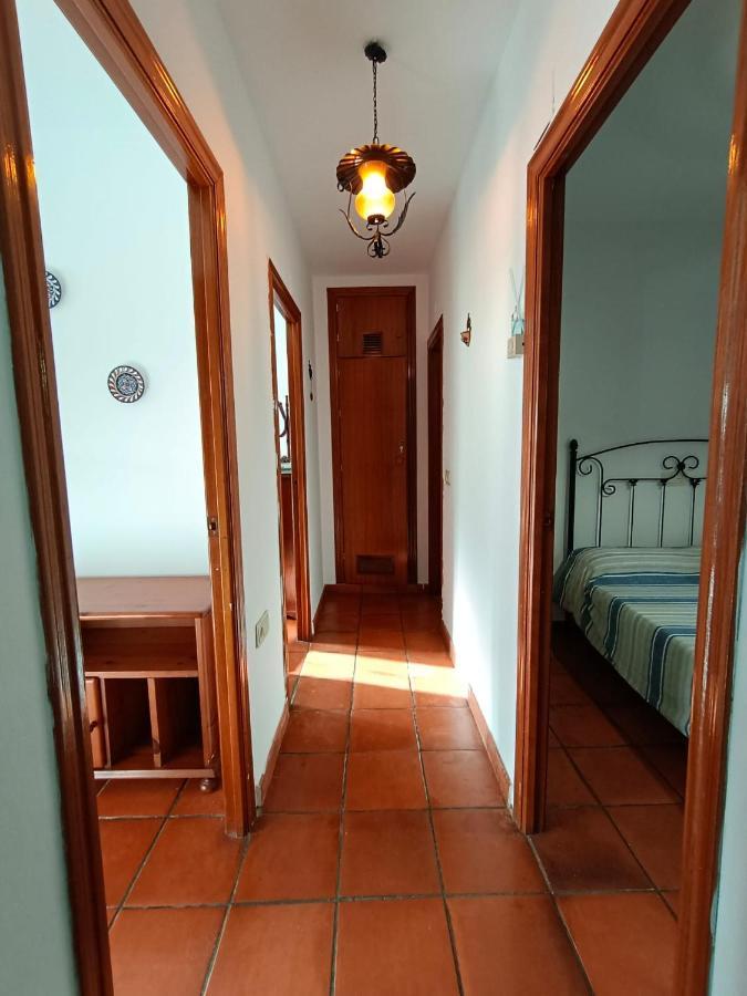 בוביון Casa Rural La Argentina מראה חיצוני תמונה